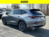 New 2025 Acura MDX A-Spec image 2