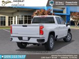 New 2025 Chevrolet Silverado 3500 LTZ w/ Z71 Chrome Sport Edition image 4