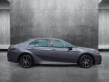 Used 2023 Toyota Camry SE image 4
