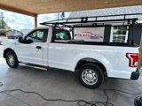 Used 2016 Ford F150 XL w/ Equipment Group 101A Mid image 5