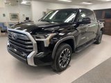 Used 2025 Toyota Tundra Limited image 3