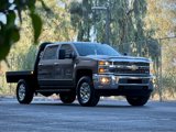 Used 2015 Chevrolet Silverado 3500 LTZ w/ Duramax Plus Package image 5