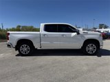 New 2025 Chevrolet Silverado 1500 LTZ image 3