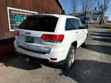 Used 2015 Jeep Grand Cherokee Limited image 4