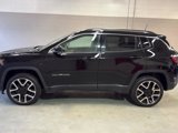 Used 2018 Jeep Compass Limited image 4
