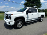 Used 2024 Chevrolet Silverado 2500 LTZ w/ LTZ Plus Package image 2