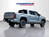 New 2025 Toyota Tundra Limited image 2