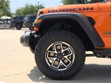New 2025 Jeep Wrangler Unlimited Rubicon image 5
