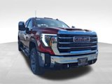 New 2025 GMC Sierra 2500 SLT w/ SLT Convenience Package image 3