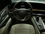 Used 2024 Cadillac Escalade ESV Sport Platinum w/ LPO, ONYX Package image 2