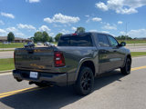 New 2025 RAM 1500 Laramie w/ Night Edition image 5