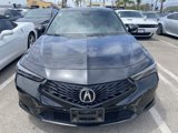 Used 2023 Acura Integra A-Spec image 3