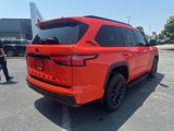 Used 2024 Toyota Sequoia Limited image 4