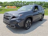 New 2025 Subaru Forester Limited image 4