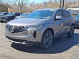 New 2025 Acura RDX A-Spec image 4