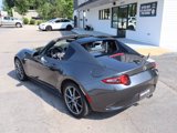 Used 2020 MAZDA MX-5 Miata RF Grand Touring image 6