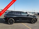 Used 2024 Chevrolet Equinox EV RS image 2