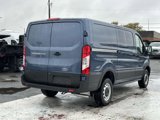 New 2024 Ford Transit 250 Low Roof w/ Load Area Protection Package image 2