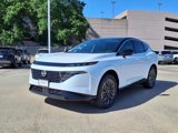 New 2025 Nissan Murano Platinum image 2