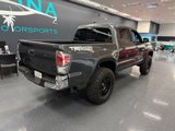Used 2023 Toyota Tacoma TRD Off-Road image 4