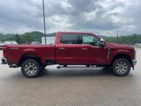 New 2025 Ford F250 Lariat image 5