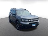 Used 2024 Ford Bronco Sport Big Bend w/ Convenience Package image 3