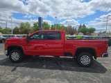 New 2025 Chevrolet Silverado 3500 LT w/ All Star Edition image 6