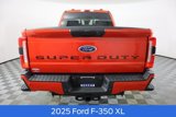 New 2025 Ford F350 XL w/ STX Appearance Package image 4