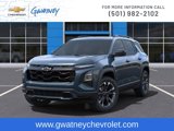 New 2026 Chevrolet Equinox RS image 6