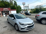 Used 2016 Chevrolet Cruze LT w/ Convenience Package image 2