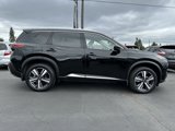 Used 2023 Nissan Rogue Platinum image 5