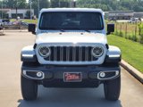 New 2025 Jeep Wrangler Sahara image 2
