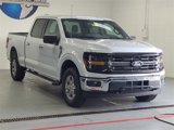 New 2025 Ford F150 XLT w/ Equipment Group 301A Standard image 3