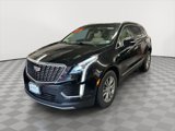Used 2021 Cadillac XT5 Premium Luxury image 3