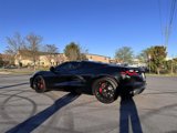 Used 2022 Chevrolet Corvette Stingray Preferred Cpe w/ 2LT image 4