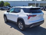 New 2026 Chevrolet Equinox LT w/ Safety and Technology Package image 5