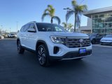New 2025 Volkswagen Atlas SEL image 2