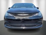 New 2025 Chrysler Voyager LX image 2