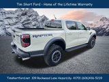 New 2025 Ford Ranger Raptor image 6