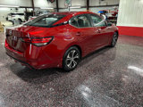 Used 2021 Nissan Sentra SV image 3