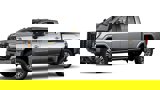 New 2025 GMC Sierra 2500 Denali Ultimate w/ Max Trailering Package image 2