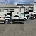New 2025 Ford F450 XLT w/ Snow Plow Prep Package image 2