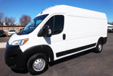 Used 2023 RAM ProMaster 2500 image 4
