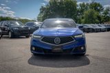 Used 2019 Acura TLX V6 w/ Technology & A-SPEC Pkg image 3
