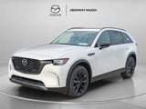 New 2025 MAZDA CX-90 Plug-In Hybrid w/Premium Sport image 3