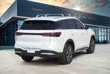 New 2026 INFINITI QX60 Luxe image 5