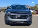 New 2025 Nissan Murano Platinum image 3
