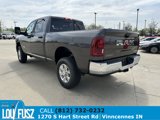 New 2025 RAM 2500 Big Horn image 6