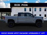 New 2025 GMC Sierra 1500 AT4 w/ AT4 Premium Package image 5