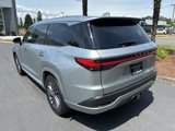 New 2025 Lexus TX 350 AWD image 3